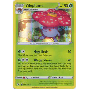 Vileplume - 003/196