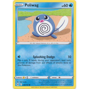 Poliwag - 030/196