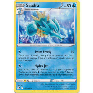 Seadra - 036/196