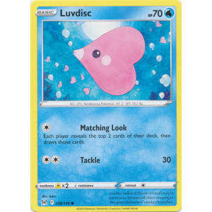 Luvdisc - 038/196