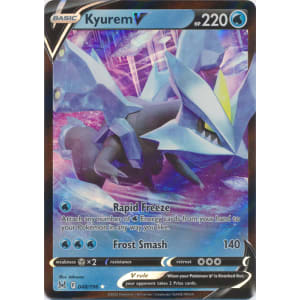 Kyurem V - 048/196