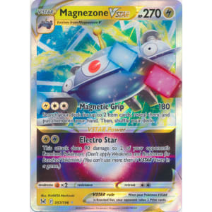 Magnezone VSTAR - 057/196