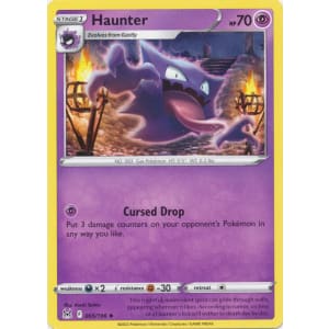Haunter - 065/196