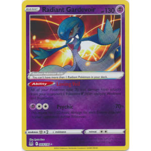 Radiant Gardevoir - 069/196