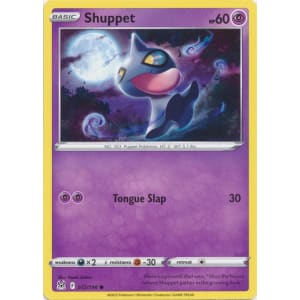 Shuppet - 072/196