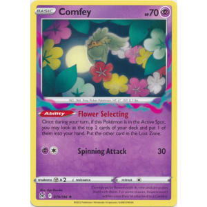 Comfey - 079/196