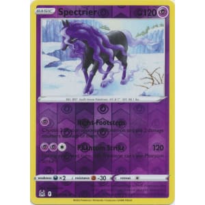 Spectrier - 081/196 (Reverse Foil)