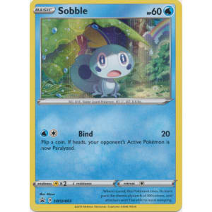 Sobble - SWSH003
