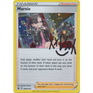 Marnie - SWSH120