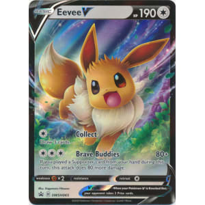 Eevee V - SWSH065