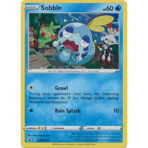 Sobble - SWSH073