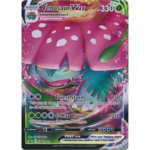 Venusaur VMAX - SWSH102