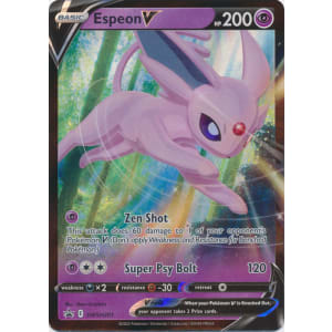 Espeon V, Pokémon