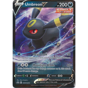 Umbreon V - SWSH203