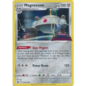 Magnezone - SWSH208