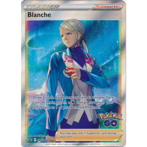 Blanche (Full Art) - SWSH227