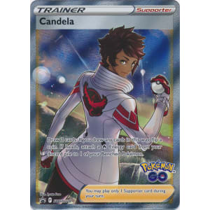 Candela (Full Art) - SWSH228