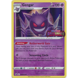 Gengar - SWSH241