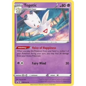 Togetic - SWSH276