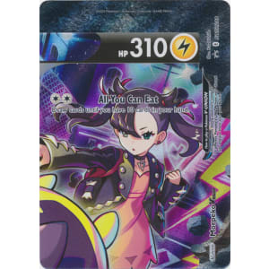 Morpeko V-Union (Top Right) - SWSH288