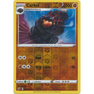 Carkol - 106/192 (Reverse Foil)