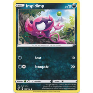 Impidimp - 123/192