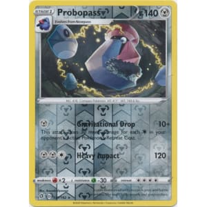 Probopass - 131/192 (Reverse Foil)