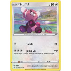 Stufful - 149/192