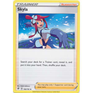 Skyla - 166/192