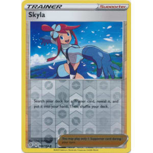 Skyla - 166/192 (Reverse Foil)