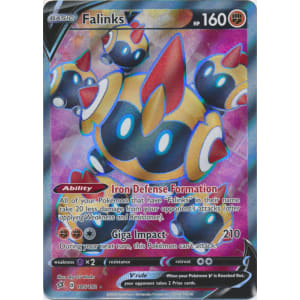 Falinks V (Full Art) - 185/192