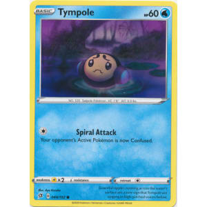 Tympole - 044/192
