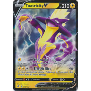 Toxtricity V - 070/192