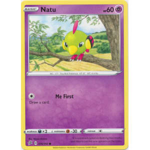 Natu - 076/192