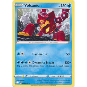 Volcanion - 025/072