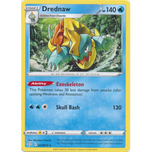 Drednaw - 027/072