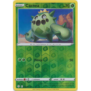 Cacnea - 004/072 (Reverse Foil)