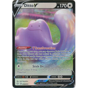 Ditto V - 050/072