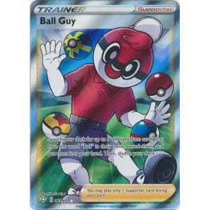 Ball Guy (Full Art) - 065/072