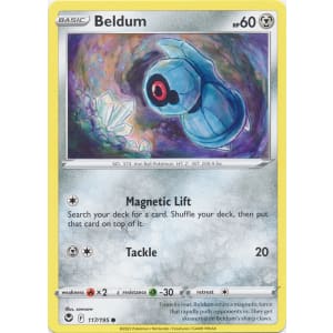 Beldum - 117/195