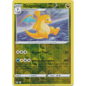 Dragonite - 131/195 (Reverse Foil)