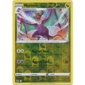 Noivern - 133/195 (Reverse Foil)