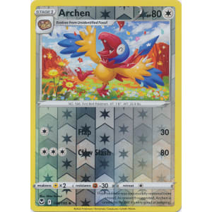 Archen - 146/195 (Reverse Foil)