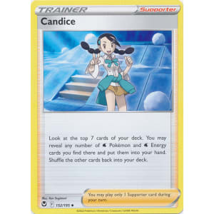 Candice - 152/195