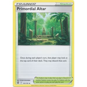 Primordial Altar - 161/195