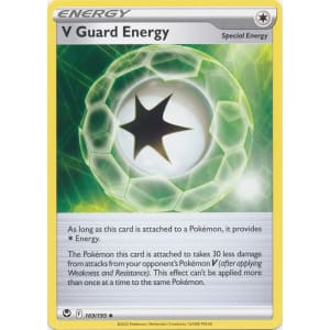 V Guard Energy - 169/195