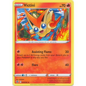 Victini - 023/195