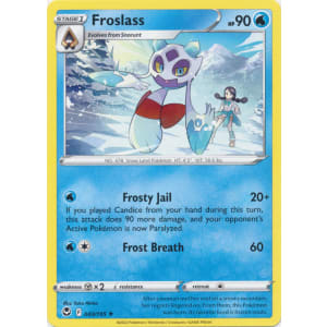 Froslass - 043/195