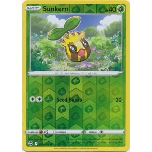 Sunkern - 005/195 (Reverse Foil)