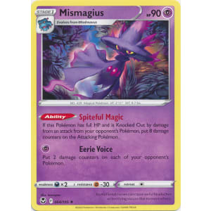 Mismagius - 064/195